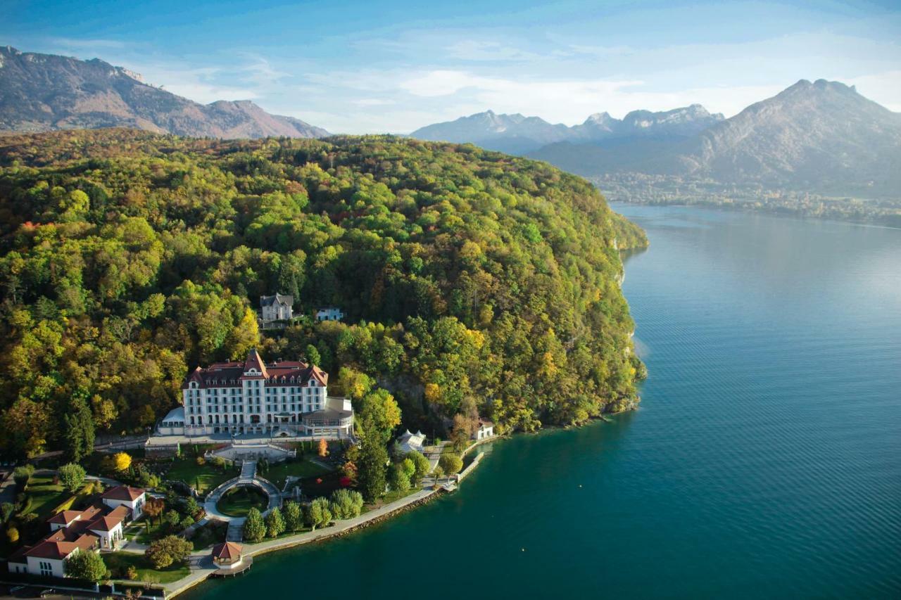 Hotel Le Palace De 5*