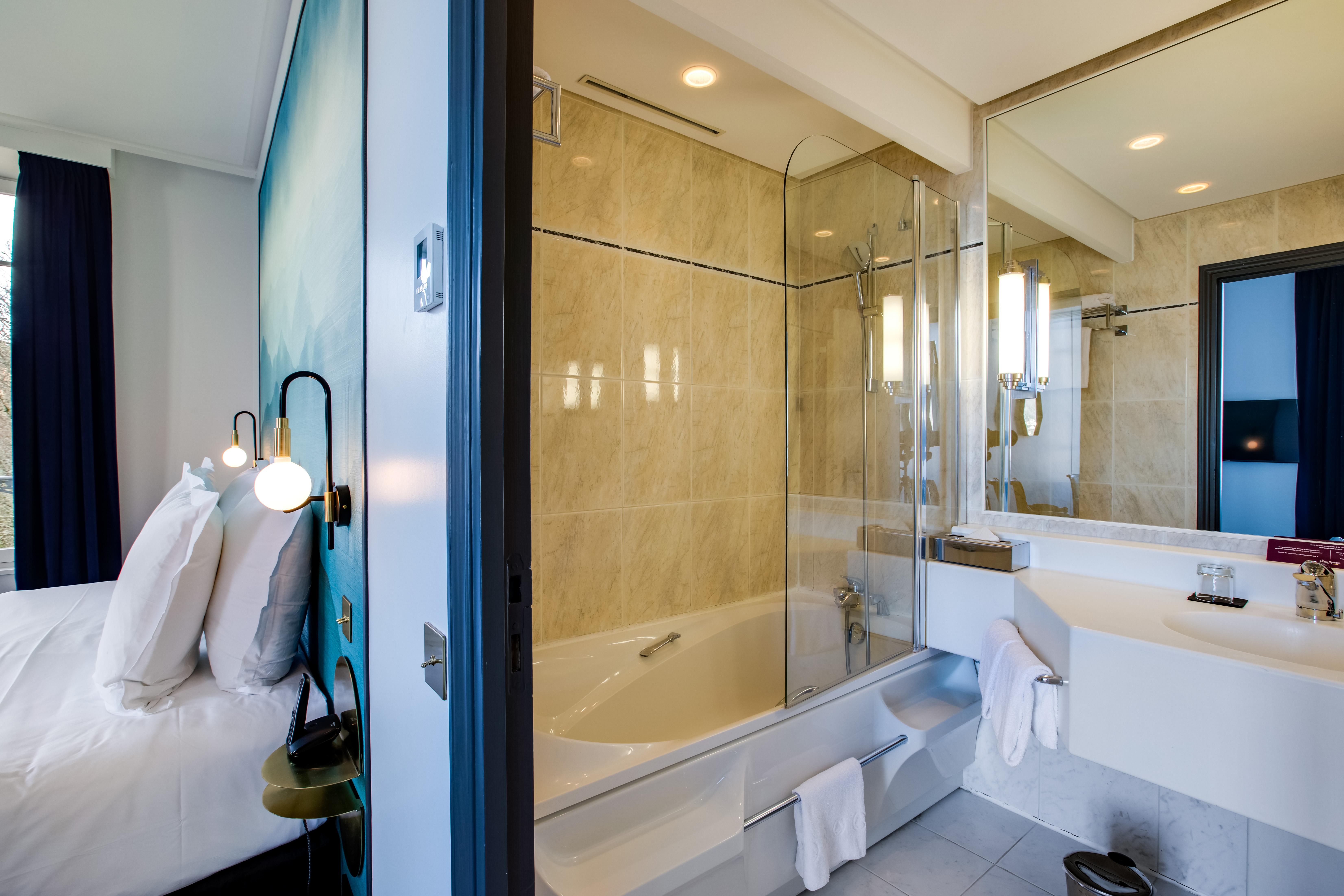 Le Palace De Hotel 5*